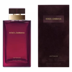 Home dolce & gabbana intense 3.4 oz edp spray