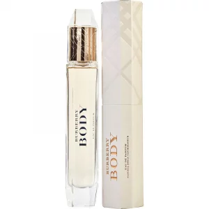 burberry body 2.8 oz edp spray