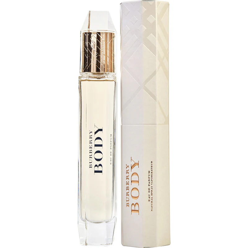 burberry body 2.8 oz edp spray burberry body 2.8 oz edp spray