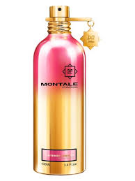 Home montale paris cherry nights: 3.4 oz edp spray