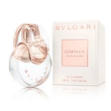 Home bvlgari omnia crystalline 2.2 oz edp spray