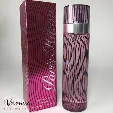 paris hilton paris hilton: 3.4 oz edp spray