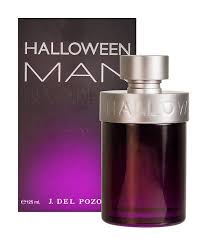 halloween man: 3.4 oz edp spray