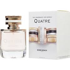 Home quatre boucheron 3.4 oz edp spray