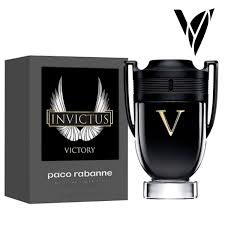 paco rabanne invictus victory: 3.4 oz edp spray