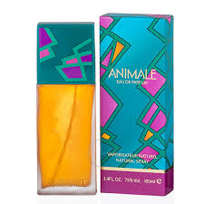 parfums animale animale: 3.4 oz edp spray