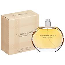burberry classic 3.4 oz edp spray