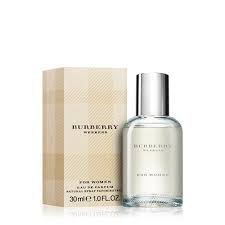 burberry weekend 3.4 oz edp spray