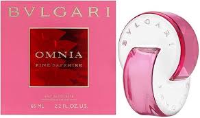 bvlgari omnia pink sapphire 2.2 oz edp spray