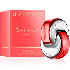 bvlgari omnia coral 2.2 oz edp spray