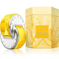 bvlgari omnia citrine 3.0 oz edp spray