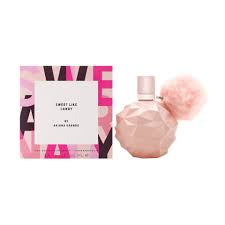 sweet like candy ariana grande 3.4 oz edp spray
