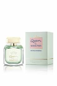 queen seduction antonio banderas 3.4 oz edp spray