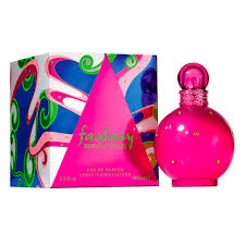 britney spears fantasy 3.4 oz edp spray