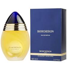 boucheron boucheron 3.4 oz edp spray