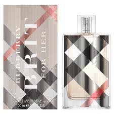 burberry brit 3.4 oz edp spray