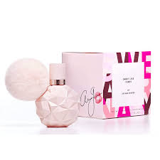 ariana grande for women 100 ml edp spray