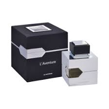 al haramain l'aventure 100ml edp spray