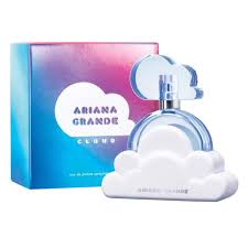 ariana grande cloud 3.4 oz edp spray