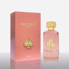 game of spades rose: 100ml edp spray
