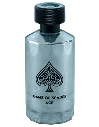 game of spades ace: 100ml edp spray