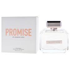 Home jennifer lopez promise 3.4 oz edp spray
