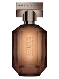 Home hugo boss the scent for her absolute 3.4 oz edp spray