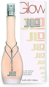 Home jennifer lopez glow 3.4 oz edp spray