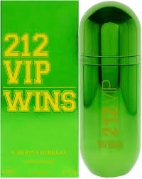 Home carolina herrera good girl v.i.p. wins 2.7 oz edp spray