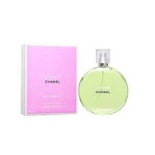 Home chanel eau de fraiche 3.4 oz edp spray