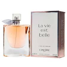 Home lancome la vie est belle 3.4 oz edp spray