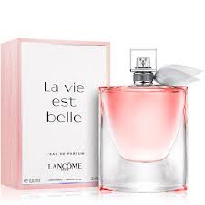 Home lancome la vie est belle 3.4 oz edp spray