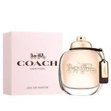 Home coach coach 3.4 oz edp spray
