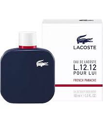 Home lacoste panache 3.3 oz edp spray