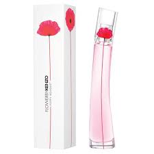 Home kenzo flower poppy 3.3 oz edp spray