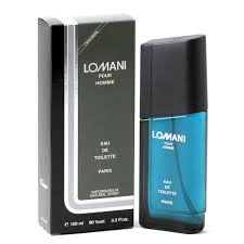 Home lomani lomani 3.4 oz edp spray