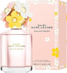 Home marc jacobs daisy so fresh 3.4 oz edp spray