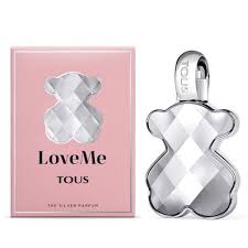 Home loveme the silver parfum 3.4 oz edp spray