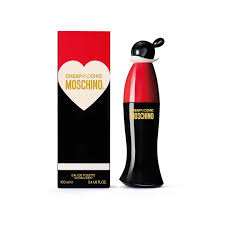 Home moschino cheap chic 3.4 oz edp spray