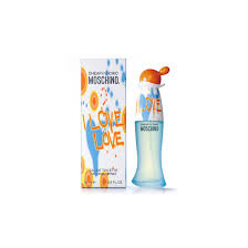 Home moschino i love love 3.4 oz edp spray