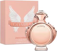 Home paco rabanne olympea 2.7 oz edp spray