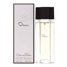 Home oscar de la renta oscar 3.4 oz edp spray