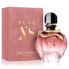 Home paco rabanne xs pure 2.7 oz edp spray