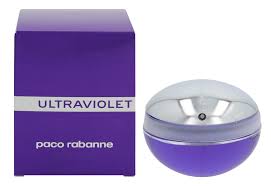 Home paco rabanne ultraviolet 2.7 oz edp spray