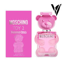 Home moschino toy bubble gum 3.4 oz edp spray