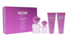 Home moschino toy bubble gum 3.4 oz edp spray
