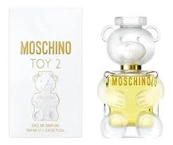 Home moschino toy 2 3.4 oz edp spray
