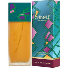 Home parfux animale animale 200ml oz edp spray