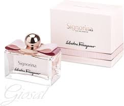 Home siemerlina ferragamo 3.4 oz edp spray