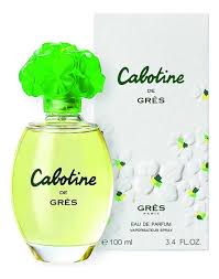 Home parfums gres cabotine 3.4 oz edp spray
